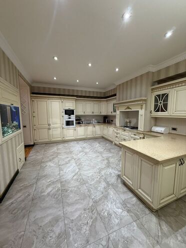 Satılır 4 otaqlı yeni tikili 247 m², Elmlər Akademiyası m., photo 19 from 27