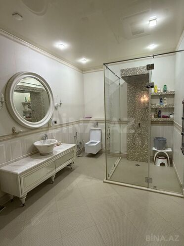 Satılır 4 otaqlı yeni tikili 247 m², Elmlər Akademiyası m., photo 25 from 27