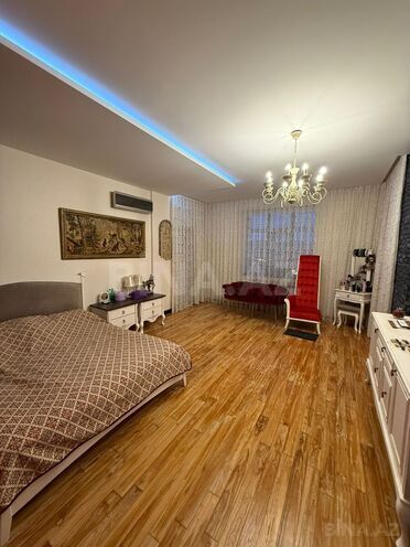 Satılır 4 otaqlı yeni tikili 247 m², Elmlər Akademiyası m., photo 15 from 27