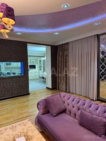 Satılır 4 otaqlı yeni tikili 247 m², Elmlər Akademiyası m., photo 9 from 27