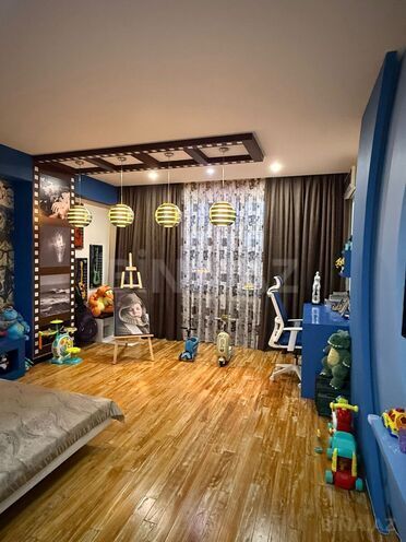 Satılır 4 otaqlı yeni tikili 247 m², Elmlər Akademiyası m., photo 18 from 27