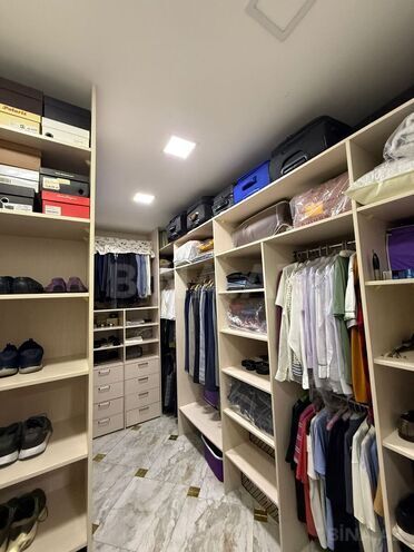 Satılır 4 otaqlı yeni tikili 247 m², Elmlər Akademiyası m., photo 21 from 27