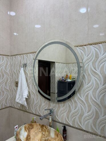 Satılır 6 otaqlı həyət evi/bağ evi 300 m², Bakıxanov q., photo 20 from 32