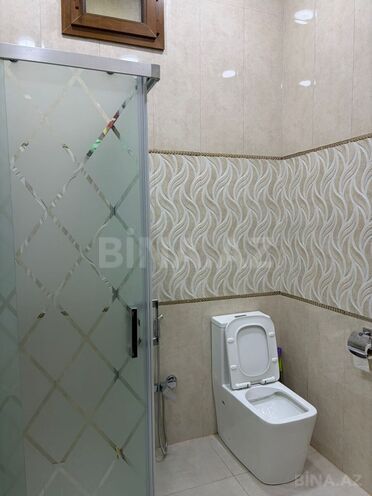 Satılır 6 otaqlı həyət evi/bağ evi 300 m², Bakıxanov q., photo 21 from 32