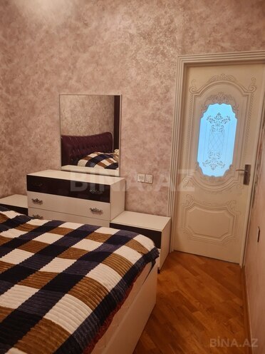 Сдаётся 2-комн. новостройка 70 м², Насиминский  р., photo 5 from 12