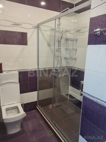 Сдаётся 2-комн. новостройка 70 м², Насиминский  р., photo 9 from 12