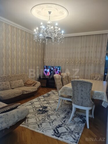 Сдаётся 2-комн. новостройка 70 м², Насиминский  р., photo 3 from 12