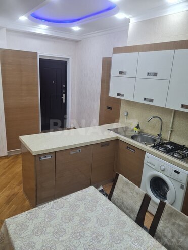 Сдаётся 2-комн. новостройка 70 м², Насиминский  р., photo 7 from 12