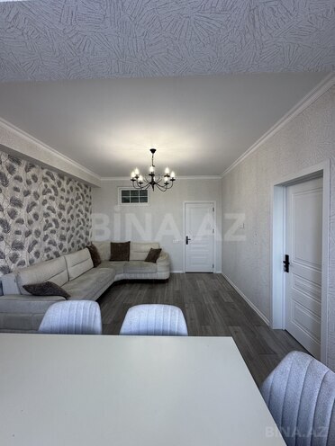 Продаётся 3-комн. новостройка 74 м², photo 3 from 13