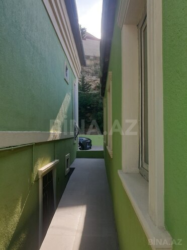 Satılır 6 otaqlı həyət evi/bağ evi 300 m², Bakıxanov q., photo 22 from 32