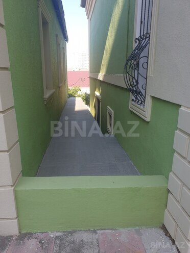 Satılır 6 otaqlı həyət evi/bağ evi 300 m², Bakıxanov q., photo 19 from 32