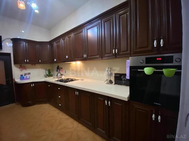 Satılır 6 otaqlı həyət evi/bağ evi 300 m², Bakıxanov q., photo 23 from 32