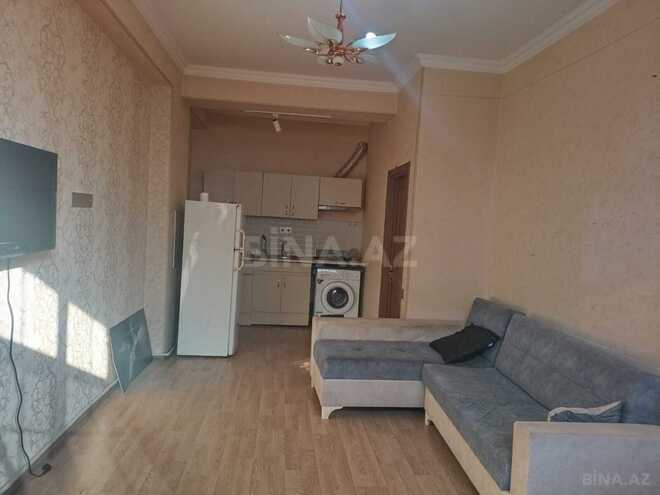 İcarəyə verilir 2 otaqlı yeni tikili 65 m², 28 May m., photo 1 from 9