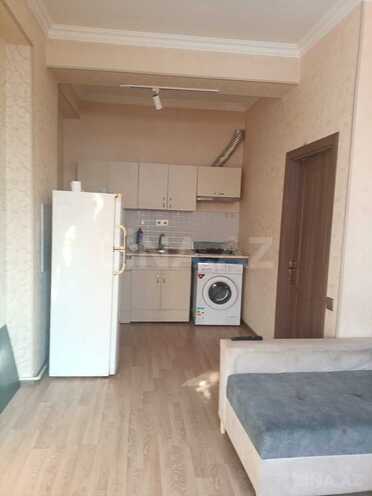 İcarəyə verilir 2 otaqlı yeni tikili 65 m², 28 May m., photo 3 from 9