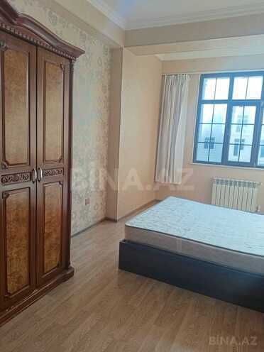 İcarəyə verilir 2 otaqlı yeni tikili 65 m², 28 May m., photo 4 from 9