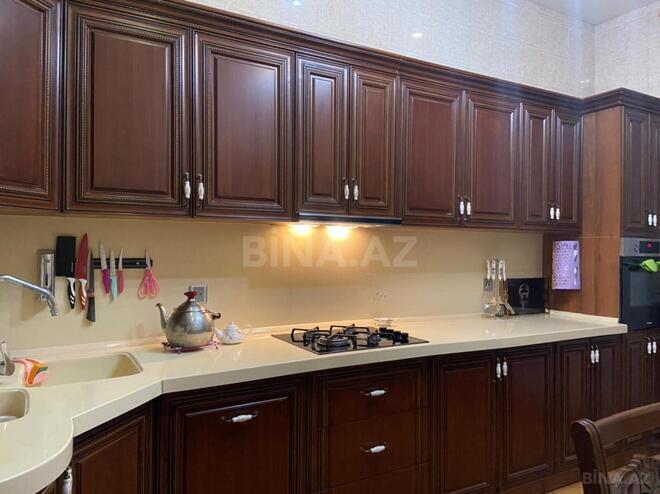 Satılır 6 otaqlı həyət evi/bağ evi 300 m², Bakıxanov q., photo 24 from 32