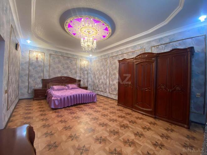 Satılır 6 otaqlı həyət evi/bağ evi 300 m², Bakıxanov q., photo 25 from 32