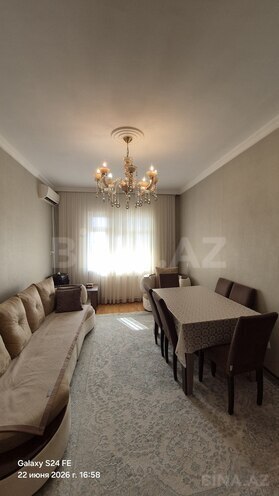 Satılır 2 otaqlı köhnə tikili 65 m², 9-cu mikrorayon q., photo 3 from 15