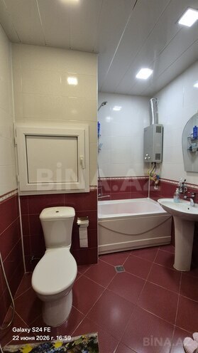 Satılır 2 otaqlı köhnə tikili 65 m², 9-cu mikrorayon q., photo 13 from 15