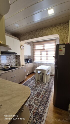 Satılır 2 otaqlı köhnə tikili 65 m², 9-cu mikrorayon q., photo 8 from 15