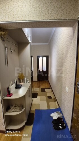 Satılır 2 otaqlı köhnə tikili 65 m², 9-cu mikrorayon q., photo 11 from 15