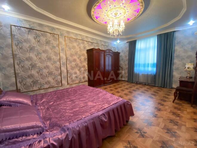 Satılır 6 otaqlı həyət evi/bağ evi 300 m², Bakıxanov q., photo 26 from 32