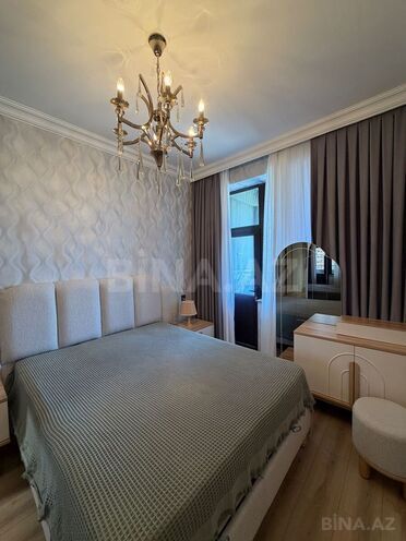 Satılır 2 otaqlı yeni tikili 58.3 m², Həzi Aslanov m., photo 5 from 13