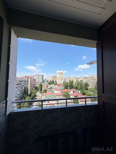 Satılır 2 otaqlı yeni tikili 58.3 m², Həzi Aslanov m., photo 11 from 13
