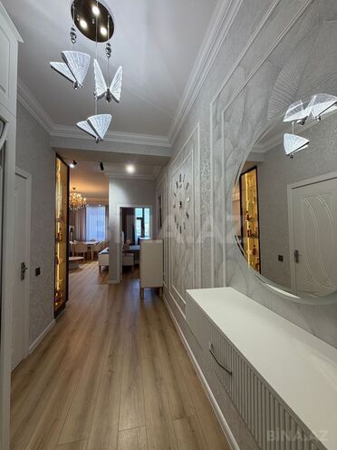 Satılır 2 otaqlı yeni tikili 58.3 m², Həzi Aslanov m., photo 9 from 13