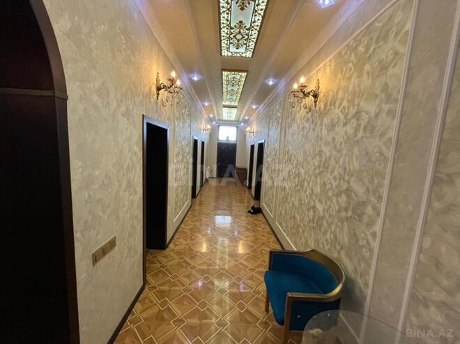 Satılır 6 otaqlı həyət evi/bağ evi 300 m², Bakıxanov q., photo 27 from 32