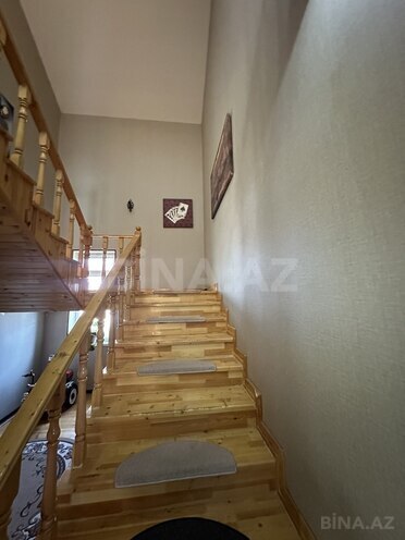 Satılır 7 otaqlı həyət evi/bağ evi 220 m², Zabrat q., photo 11 from 25
