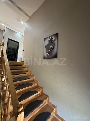 Satılır 7 otaqlı həyət evi/bağ evi 220 m², Zabrat q., photo 10 from 25