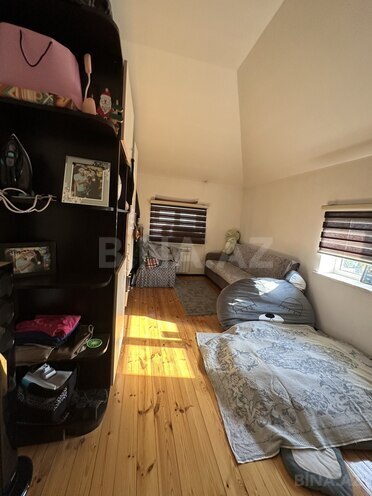 Satılır 7 otaqlı həyət evi/bağ evi 220 m², Zabrat q., photo 15 from 25