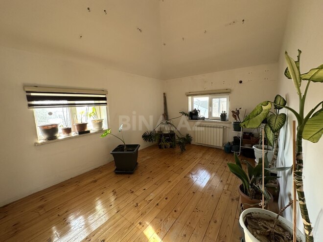 Satılır 7 otaqlı həyət evi/bağ evi 220 m², Zabrat q., photo 16 from 25