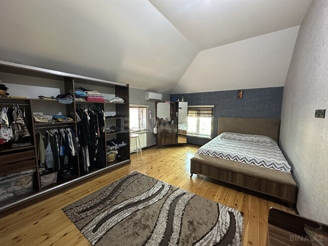 Satılır 7 otaqlı həyət evi/bağ evi 220 m², Zabrat q., photo 21 from 25