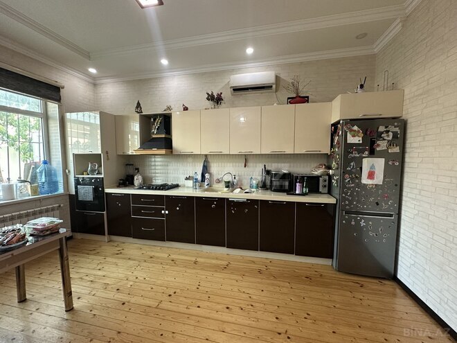 Satılır 7 otaqlı həyət evi/bağ evi 220 m², Zabrat q., photo 5 from 25