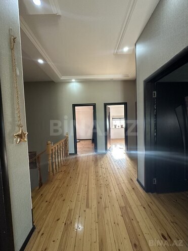 Satılır 7 otaqlı həyət evi/bağ evi 220 m², Zabrat q., photo 12 from 25