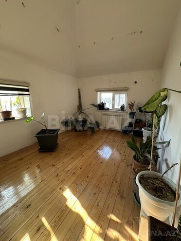Satılır 7 otaqlı həyət evi/bağ evi 220 m², Zabrat q., photo 17 from 25