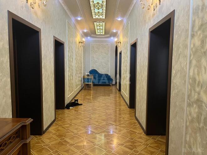 Satılır 6 otaqlı həyət evi/bağ evi 300 m², Bakıxanov q., photo 28 from 32