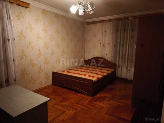 İcarəyə verilir 3 otaqlı köhnə tikili 65 m², Gənclik m., photo 6 from 18