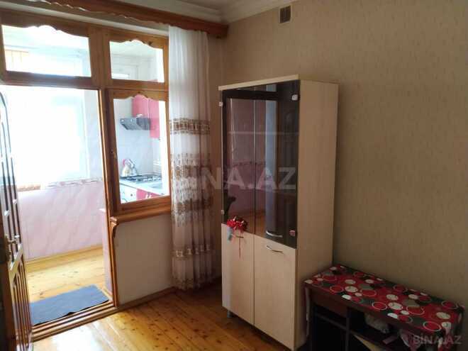 İcarəyə verilir 3 otaqlı köhnə tikili 65 m², Gənclik m., photo 7 from 18