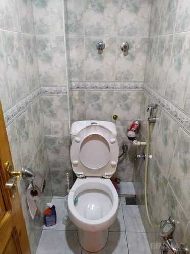 İcarəyə verilir 3 otaqlı köhnə tikili 65 m², Gənclik m., photo 16 from 18