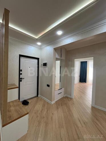Satılır 3 otaqlı köhnə tikili 85 m², Həzi Aslanov m., photo 6 from 12