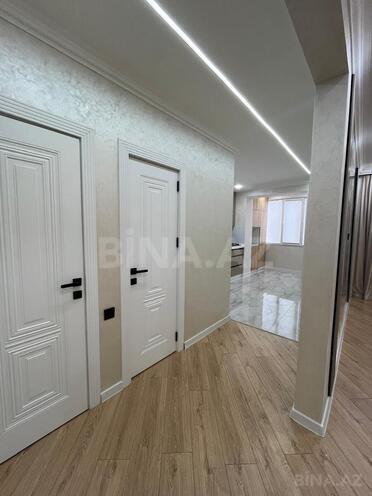 Satılır 3 otaqlı köhnə tikili 85 m², Həzi Aslanov m., photo 7 from 12
