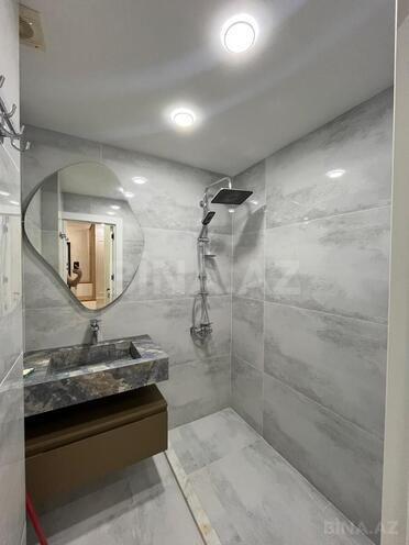 Satılır 3 otaqlı köhnə tikili 85 m², Həzi Aslanov m., photo 10 from 12