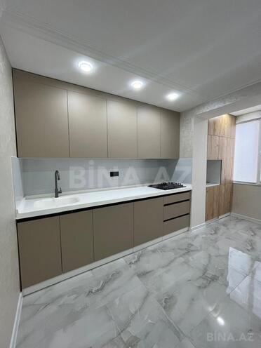 Satılır 3 otaqlı köhnə tikili 85 m², Həzi Aslanov m., photo 9 from 12
