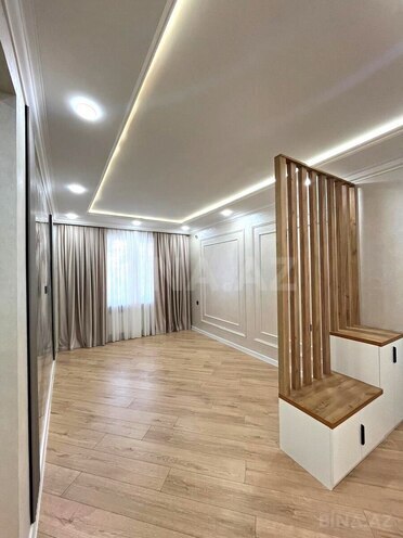 Satılır 3 otaqlı köhnə tikili 85 m², Həzi Aslanov m., photo 1 from 12