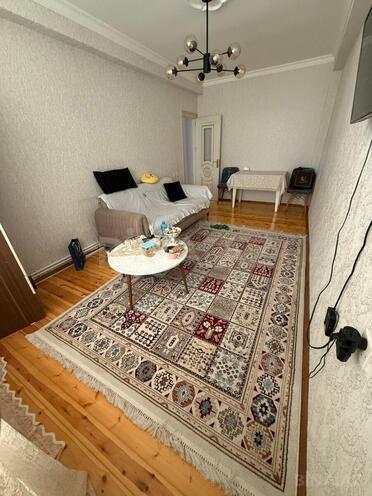 Satılır 2 otaqlı yeni tikili 70 m², photo 3 from 16