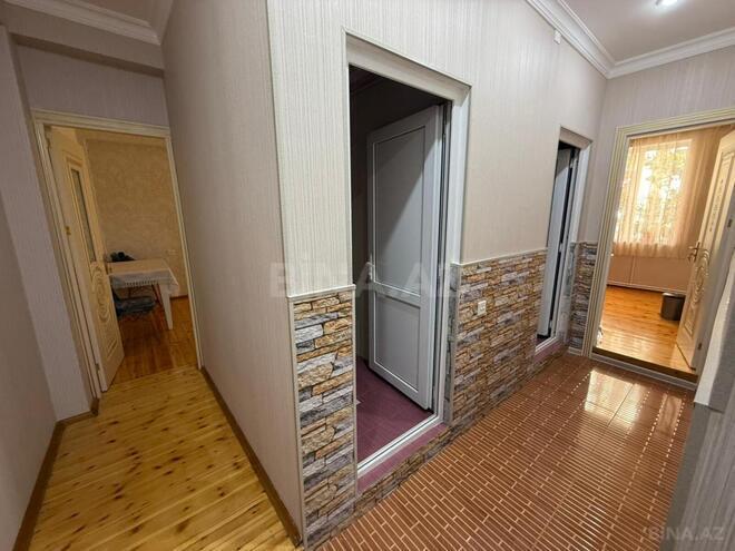 Satılır 2 otaqlı yeni tikili 70 m², photo 11 from 16