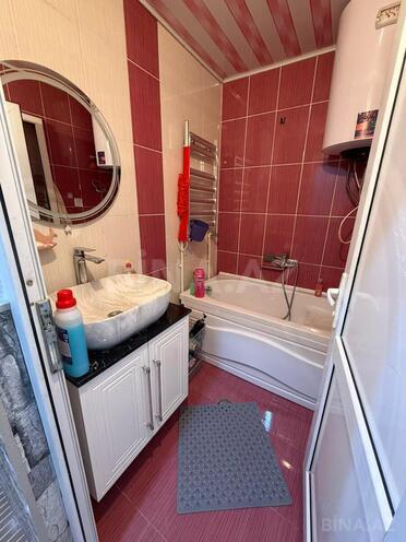 Satılır 2 otaqlı yeni tikili 70 m², photo 9 from 16